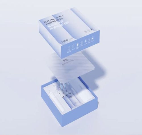 美加凈日化 2024年第六屆上海國際口腔清潔護(hù)理用品展覽會