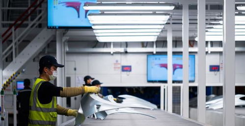 特斯拉 失控 的原因 上海超級(jí)工廠,再度刷新美方對(duì)中國速度的認(rèn)知